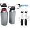 MSR Alpine Bottle 0,75 L weiß MSR Alpine Bottle 0,75 L weiß