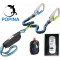 OCUN VF Torq 2 Klettersteigset OCUN VF Torq 2 Klettersteigset