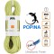 PETZL Mambo 10,1 mm - 70m, gelb PETZL Mambo 10,1 mm - 70m, gelb