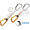PETZL Spirit Express Set PETZL Spirit Express Set