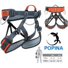 CLIMBING TECHNOLOGY Explorer