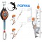 CLIMBING TECHNOLOGY Series 102 CLIMBING TECHNOLOGY Series 102