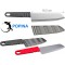 MSR Alpine Chefs Knife MSR Alpine Chefs Knife