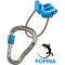 OCUN Belay set Eagle/Hurry OCUN Belay set Eagle/Hurry