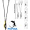 PETZL Absorbica Y 80 PETZL Absorbica Y 80
