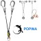 PETZL Absorbica Y 80 MGO