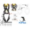 PETZL Newton International PETZL Newton International