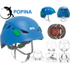 PETZL Picchu - blau