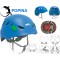 PETZL Picchu - blau
