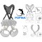 PETZL Schulterträger für Sequoia SRT PETZL Schulterträger für Sequoia SRT