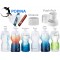 PLATYPUS Soft Bottle 1,0 L PLATYPUS Soft Bottle 1,0 L