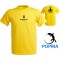 SINGING ROCK Bamboo T Shirt SINGING ROCK Bamboo T Shirt