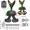 SINGING ROCK Expert 3D Steel Speed SINGING ROCK Expert 3D Steel Speed